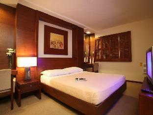 Amorsolo Mansion Hotel Makati City Zewnętrze zdjęcie